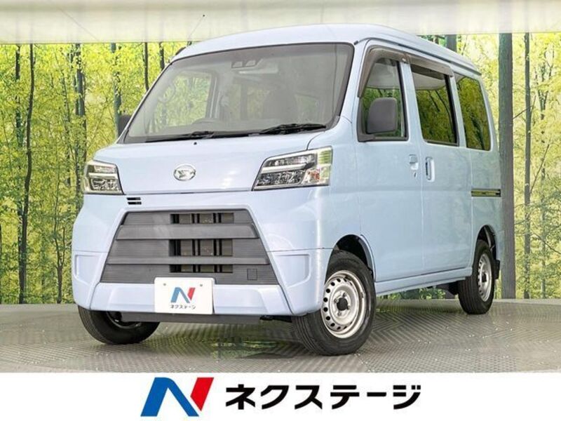 HIJET CARGO-0