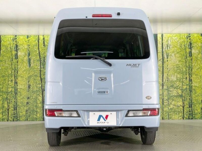 HIJET CARGO