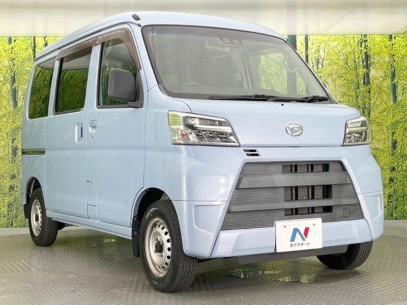 HIJET CARGO