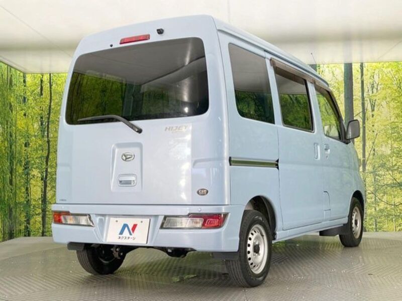 HIJET CARGO