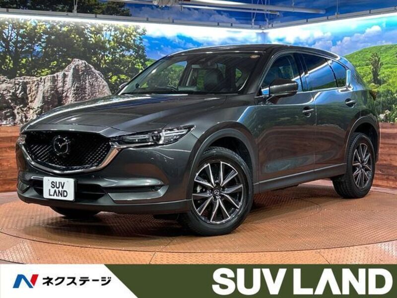 CX-5-0