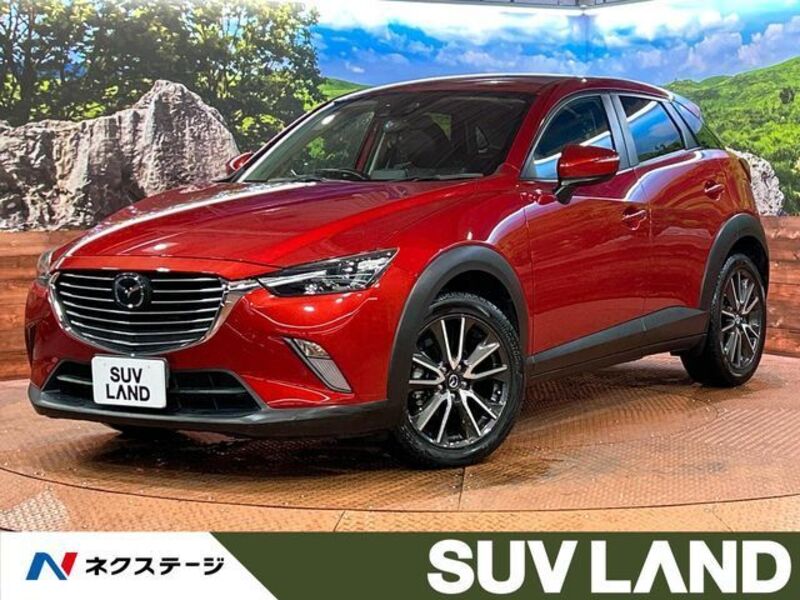 CX-3-0