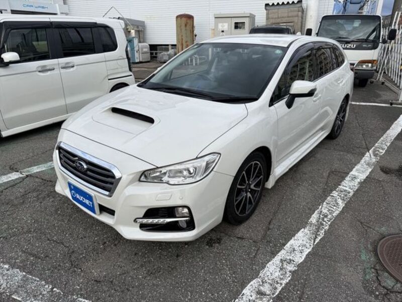 LEVORG-0