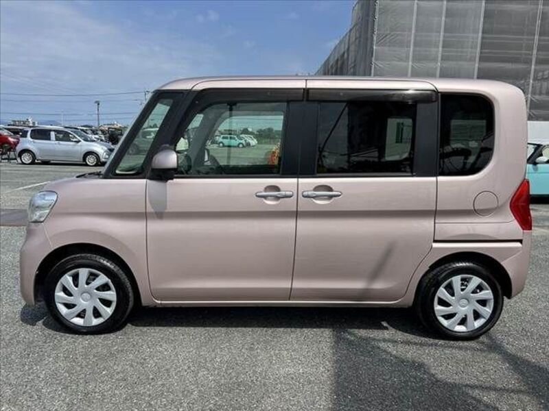 TANTO