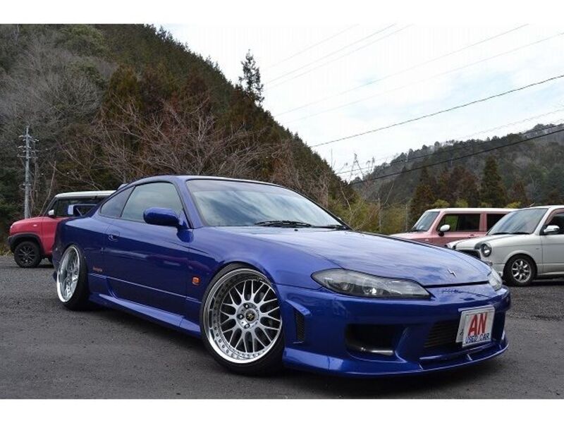 SILVIA-0