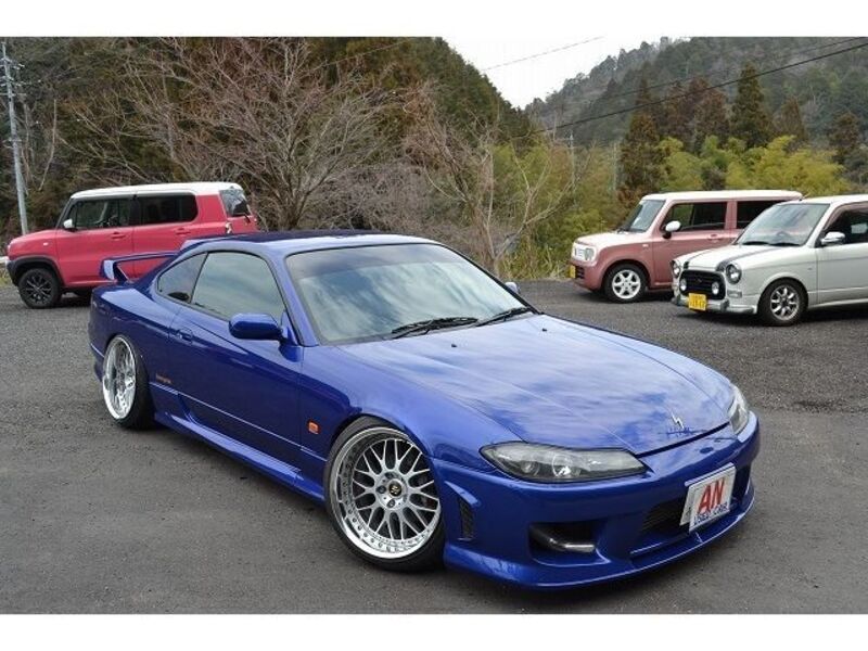 SILVIA