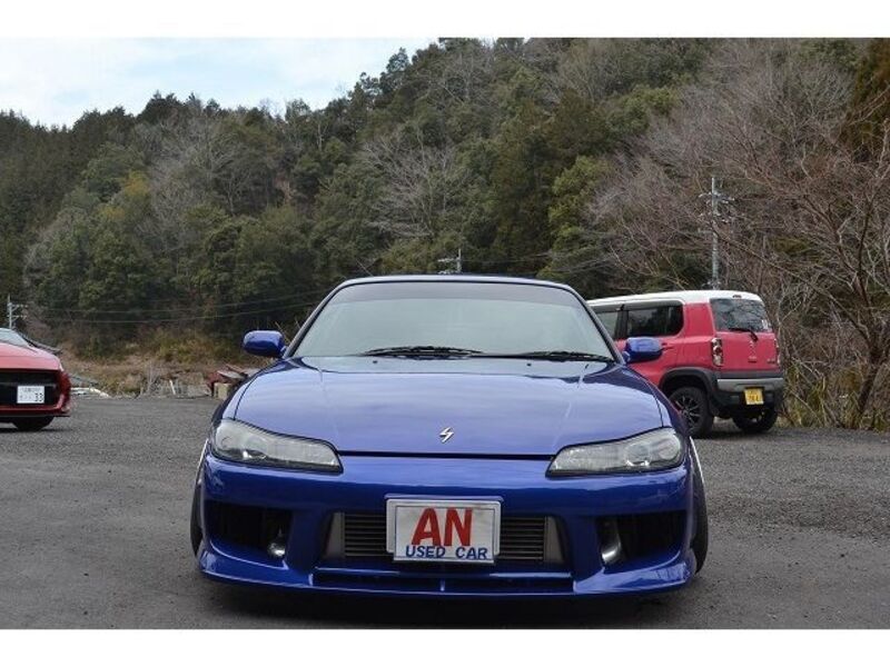SILVIA