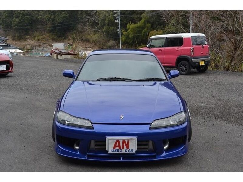 SILVIA
