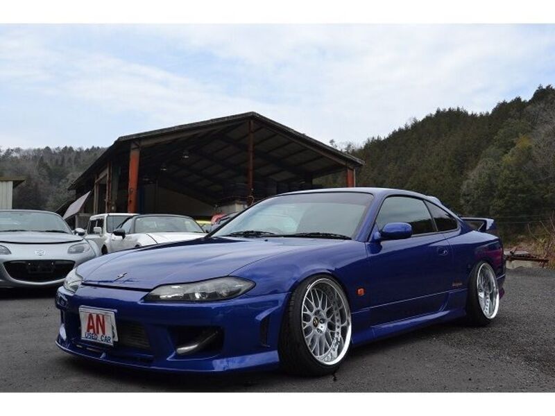 SILVIA