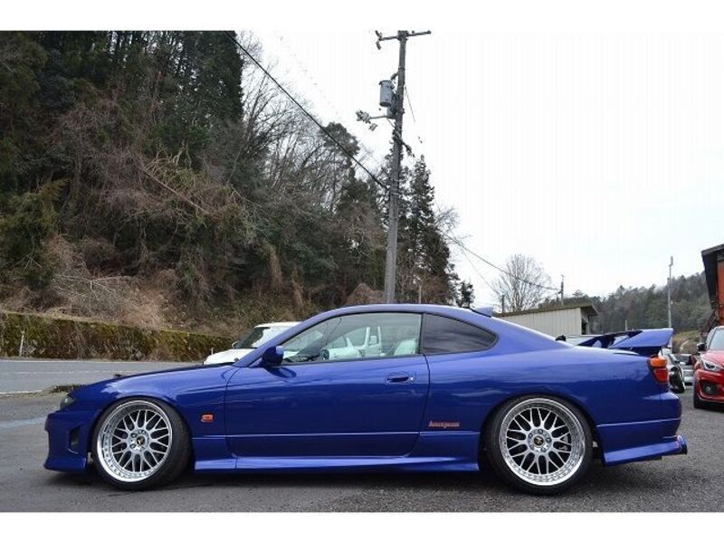 SILVIA