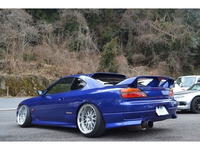 SILVIA