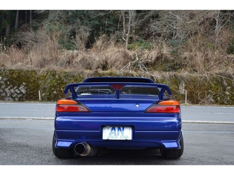 SILVIA
