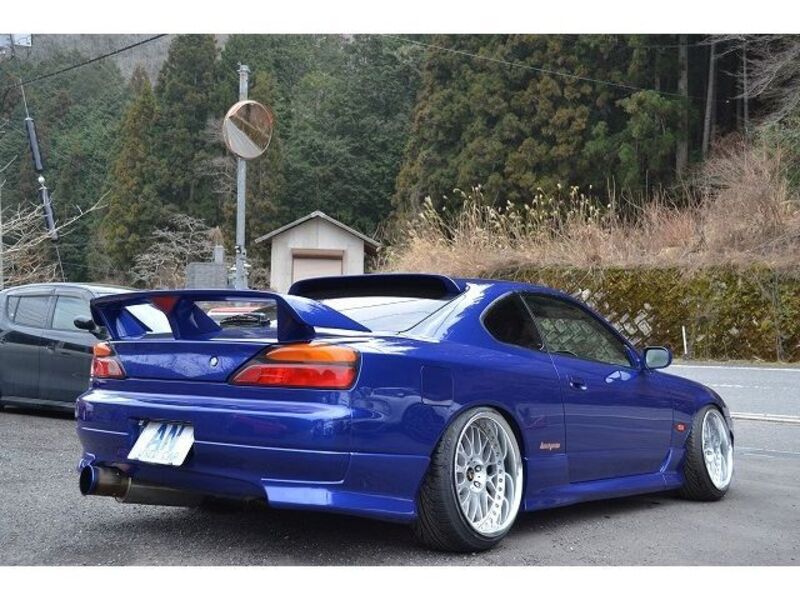 SILVIA