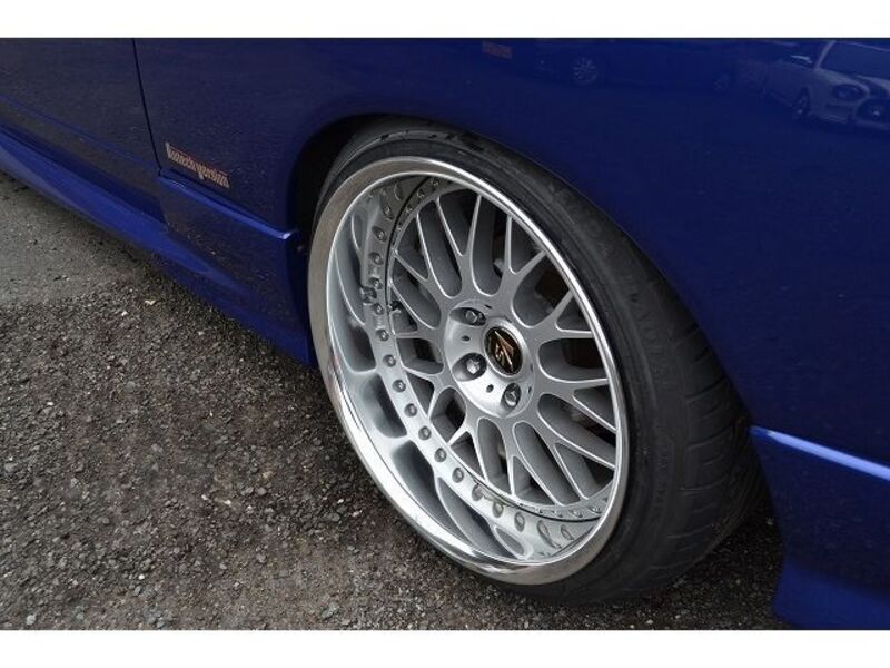 SILVIA