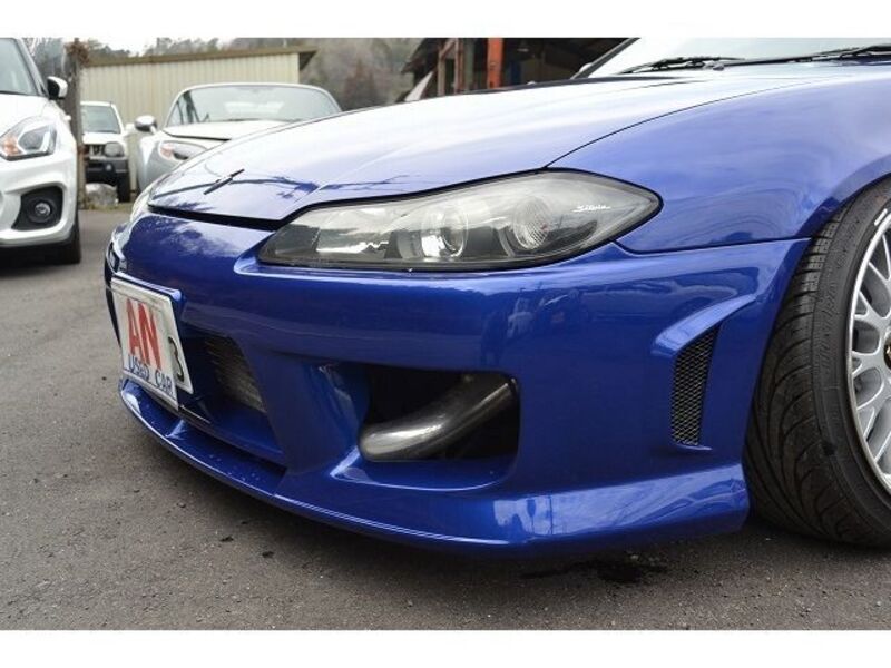 SILVIA