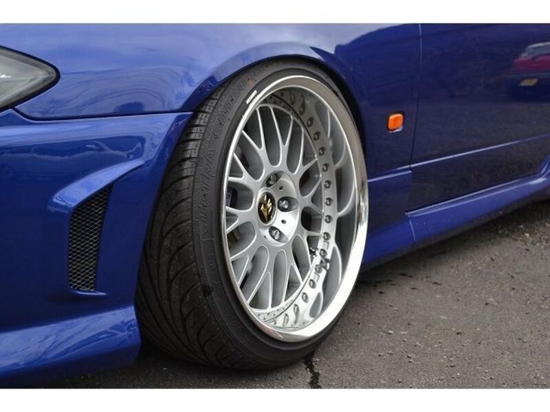 SILVIA