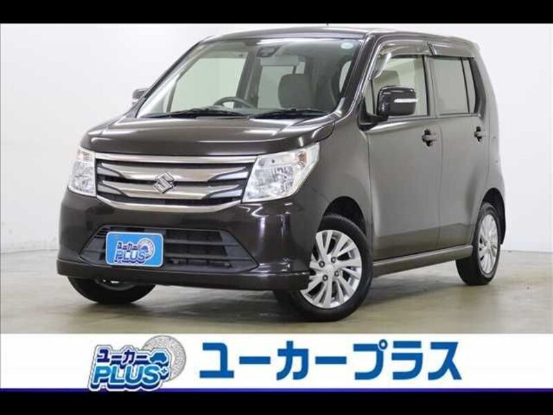 WAGON R-0