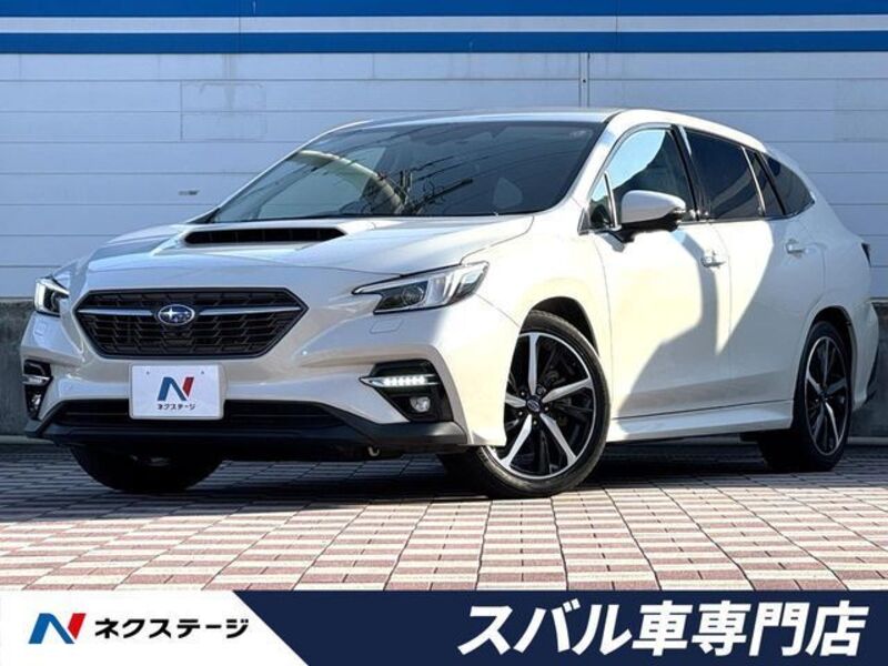 LEVORG-0