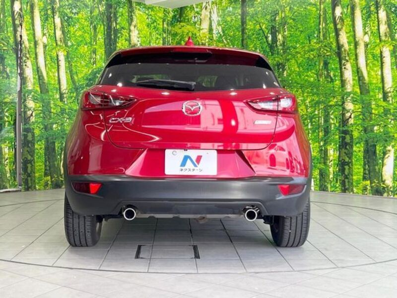 CX-3