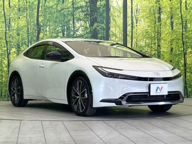 PRIUS