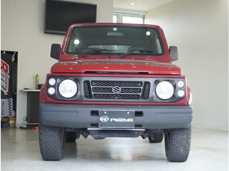 JIMNY SIERRA