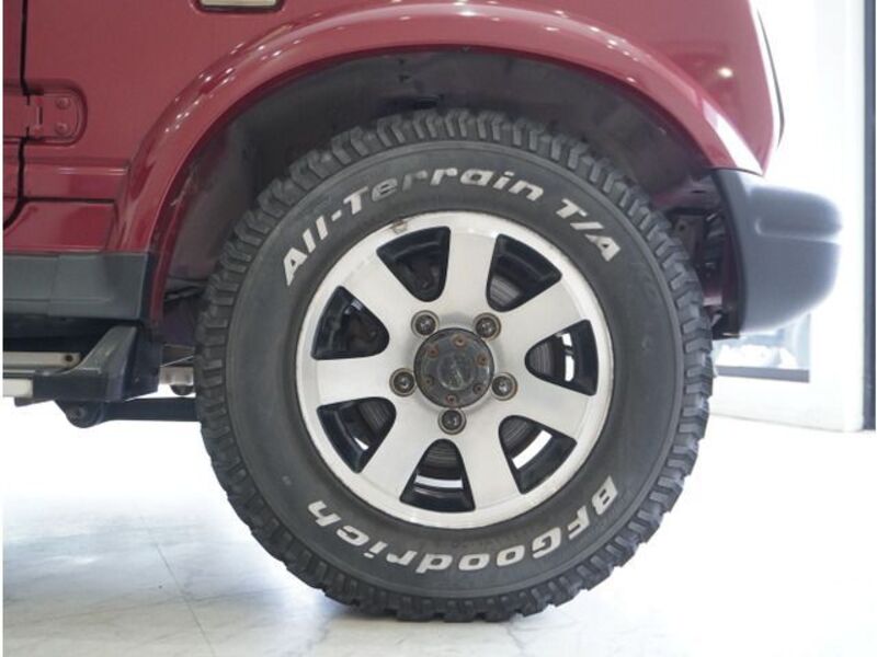 JIMNY SIERRA