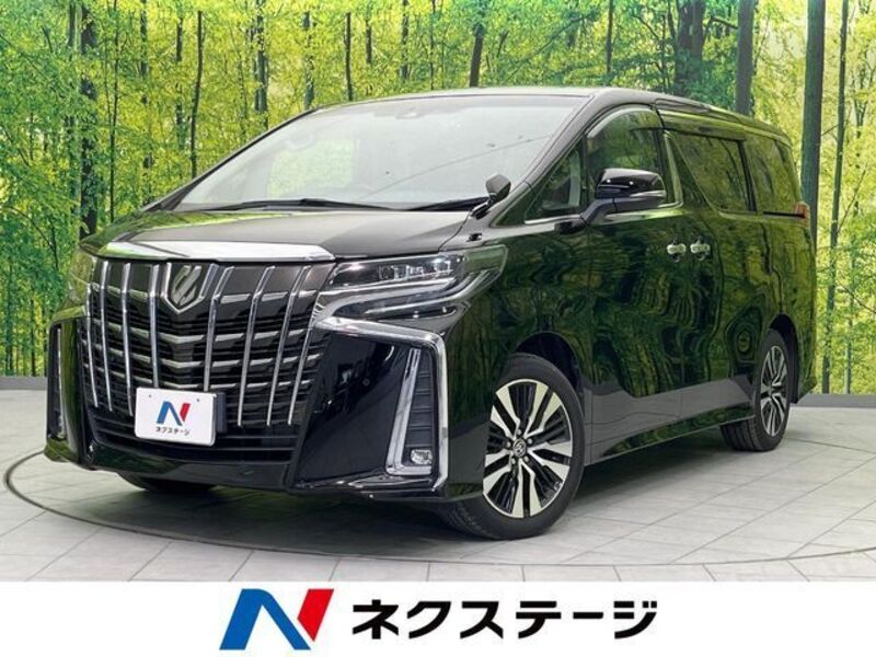 ALPHARD-0