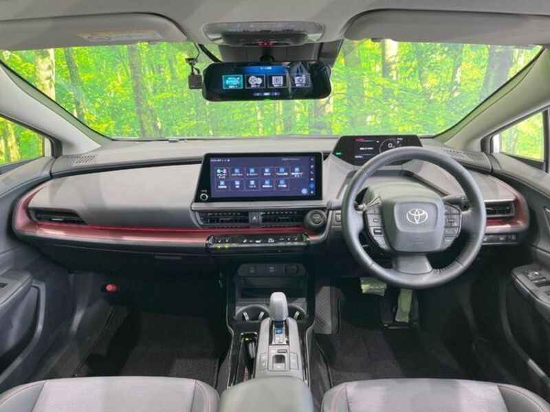 PRIUS