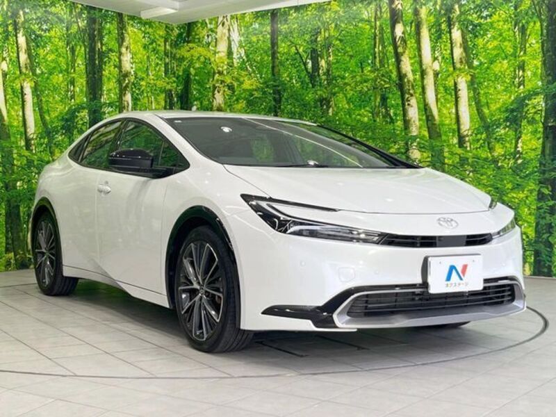 PRIUS