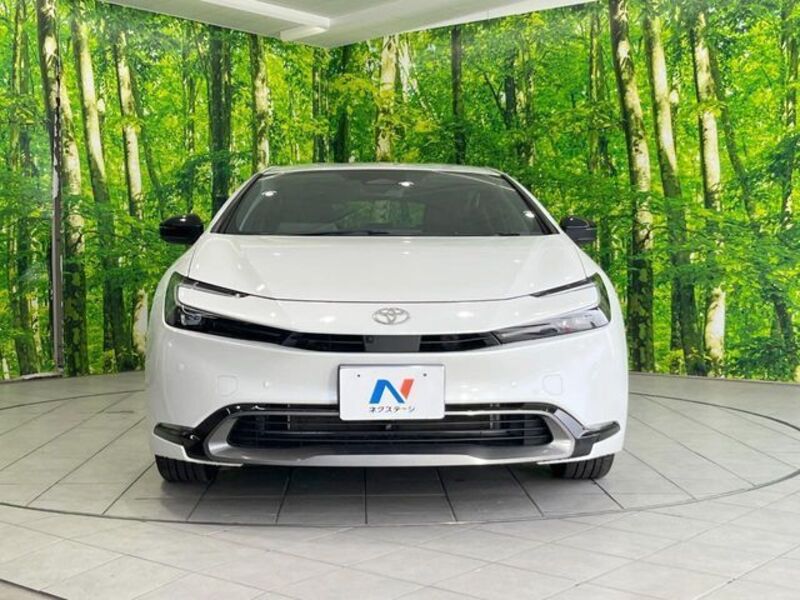 PRIUS
