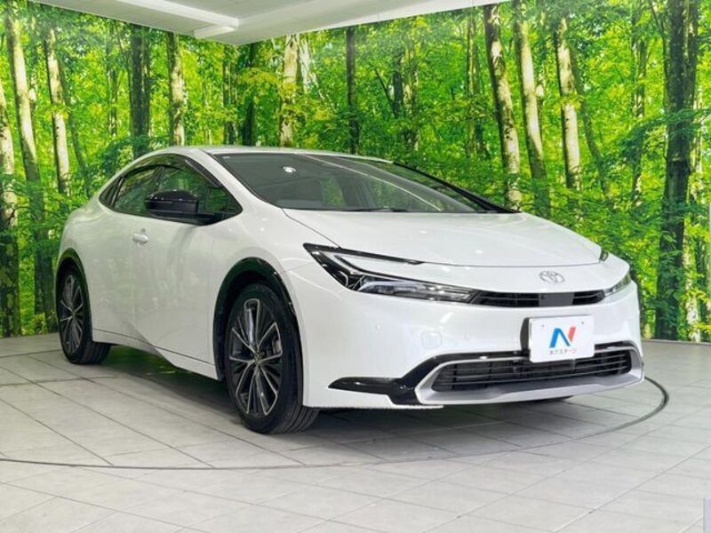 PRIUS