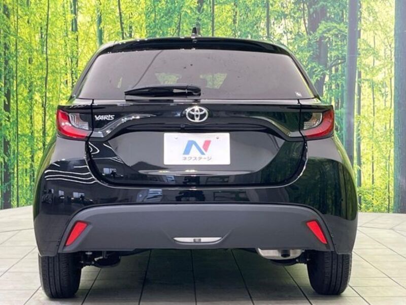 YARIS