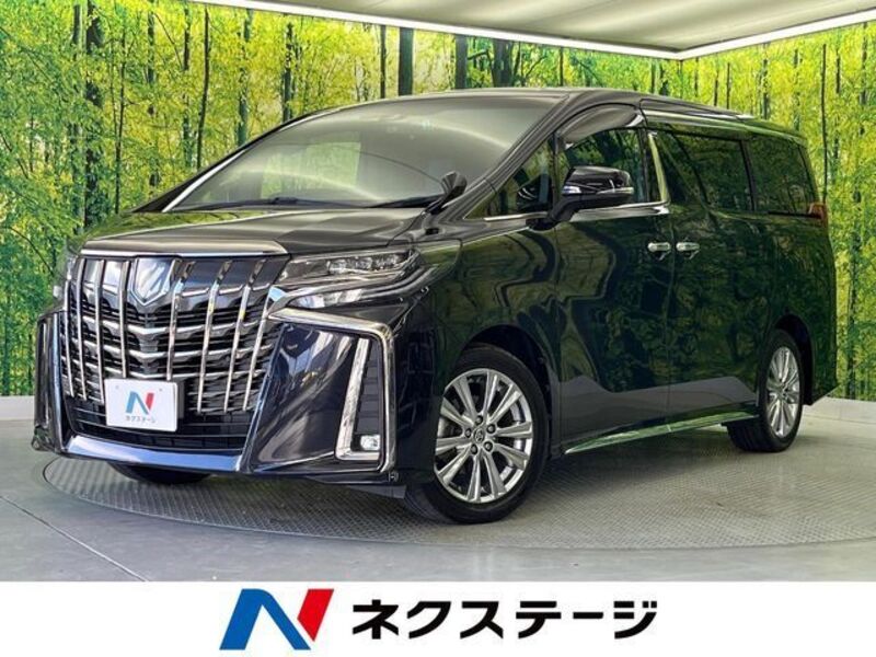 ALPHARD-0