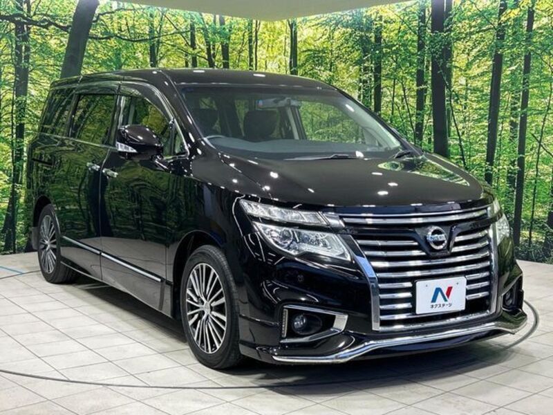 ELGRAND