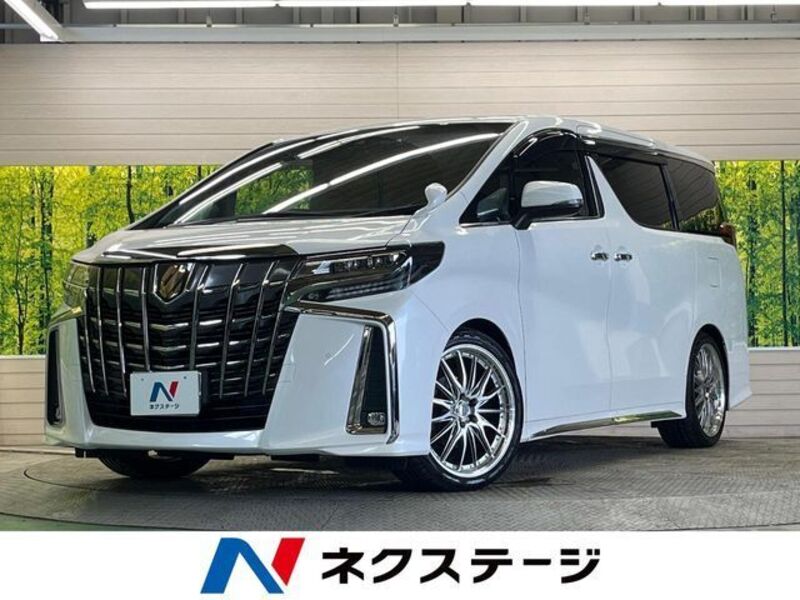 ALPHARD-0