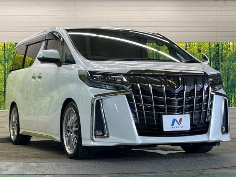 ALPHARD