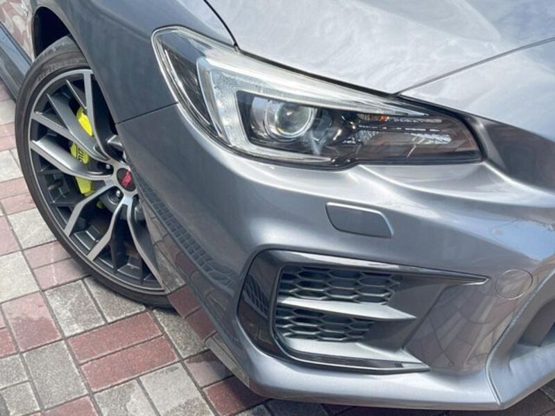 WRX STI