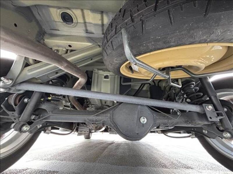 EVERY WAGON