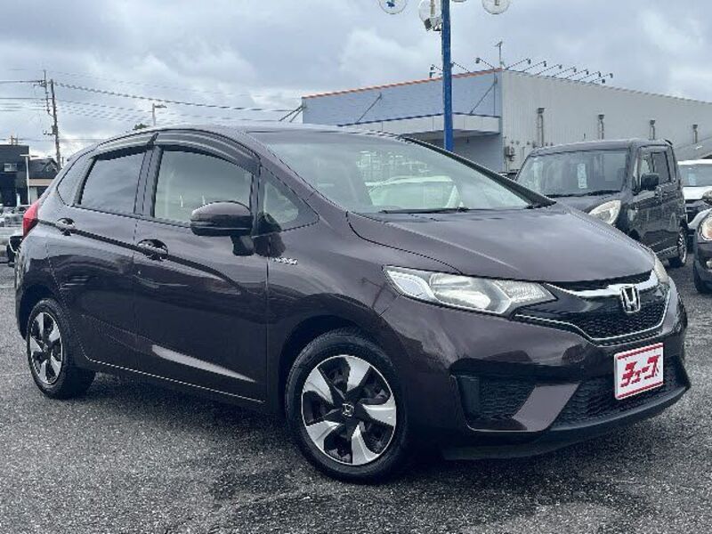FIT HYBRID