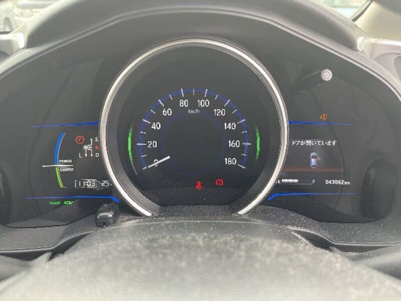 FIT HYBRID