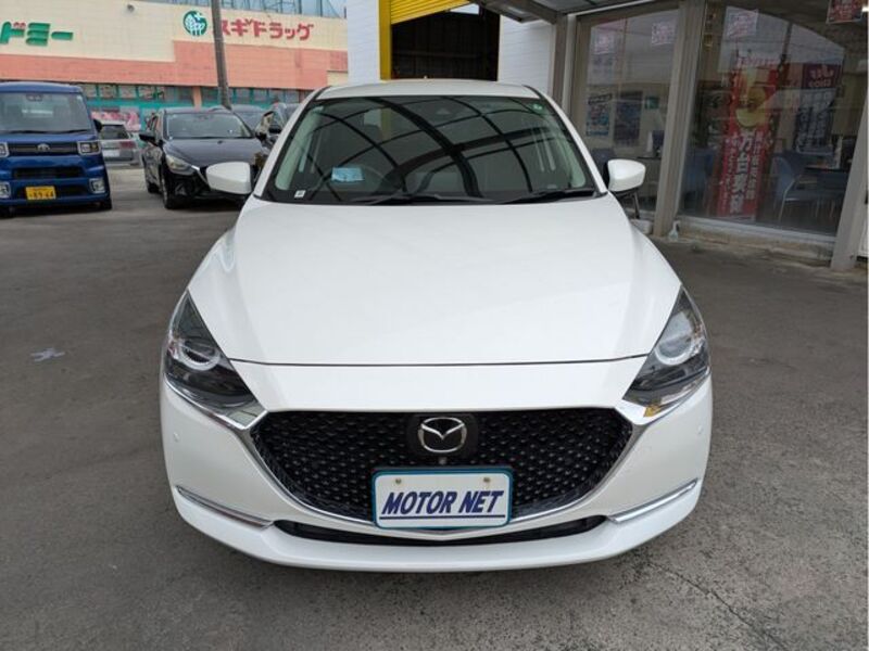 MAZDA2