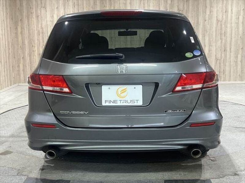 ODYSSEY