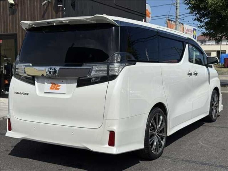 VELLFIRE