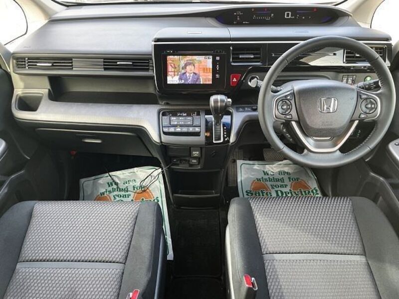 STEPWAGON SPADA