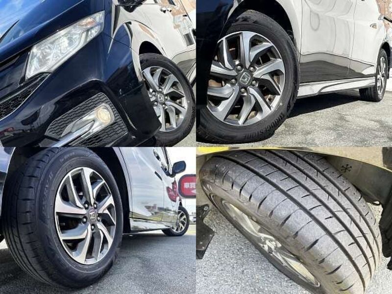 STEPWAGON SPADA