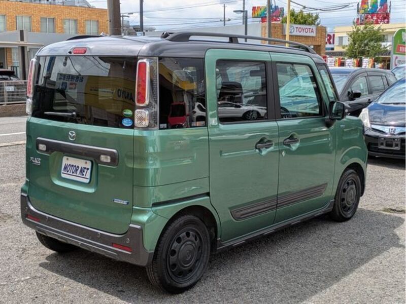 FLAIR WAGON