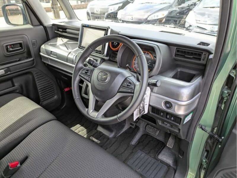 FLAIR WAGON