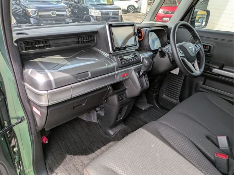 FLAIR WAGON