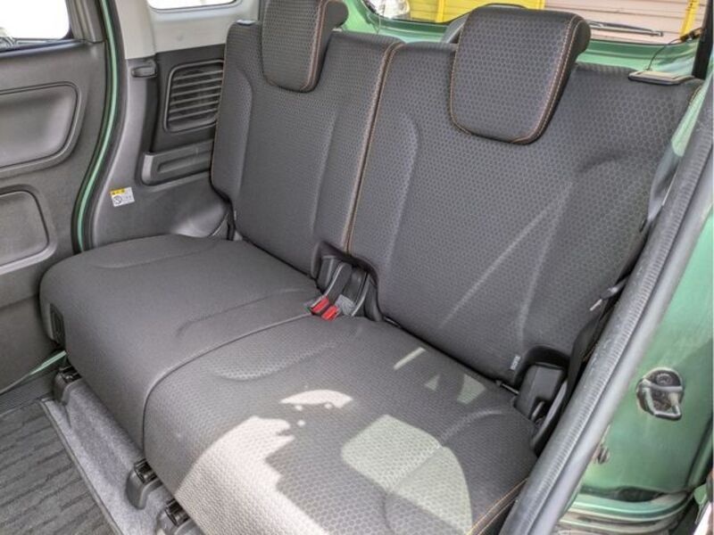 FLAIR WAGON