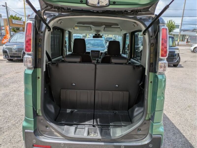 FLAIR WAGON